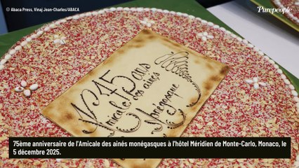 Lors d'une sortie officielle, Charlene de Monaco porte d'ores et déjà ce qui vient d'être annoncé comme la couleur de l'année 2026