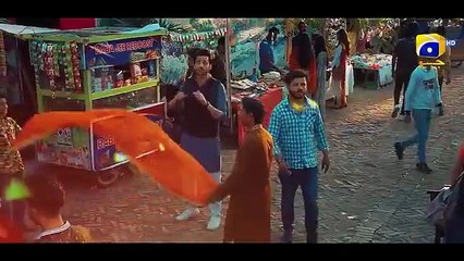 Mohra Episode 70 Teaser - 5th December 2025 - Har Pal Geo