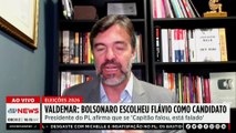 Flávio Bolsonaro é o melhor nome para representar Jair nas eleições? Musa comenta