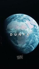 Tüm gezegenleri ve güneşe yakınlığı ve özellikleri