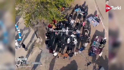 مسلسل المدينة البعيدة الحلقة 41 اعلان 2 الرسمي مترجم HD