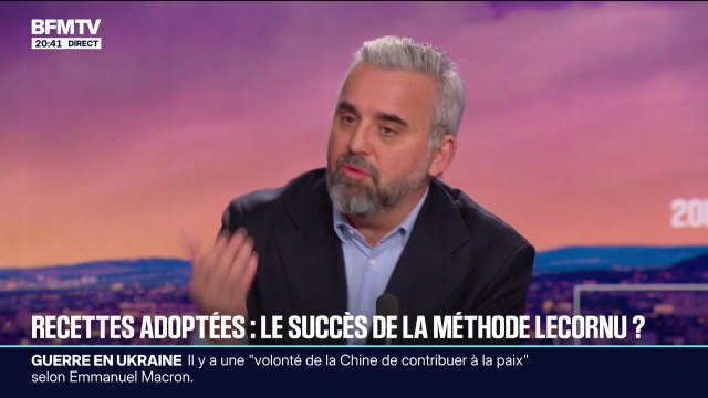 Recettes du budget 2026: Ce n'est plus le musée, c'est la boutique des horreurs , estime Alexis Corbière, député L'Après
