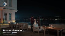 Güller Ve Günahlar 9 Bölüm Ön izleme ｜ ＂O kadar güzelsin ki ＂ @kanald