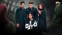 Mohra Episode 70 [Eng Sub] Mikaal Zulfiqar Laiba Khan Aagha Ali 5th December 2025 Har Pal Geo