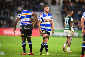 Champions Cup : Bayonne craque en fin de match face aux Stormers