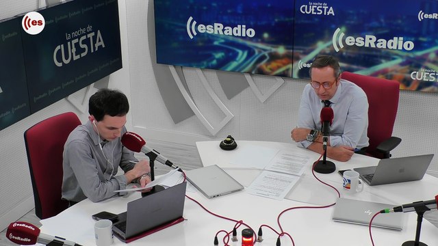 El día en 15 minutos: El perdón tardío del PSOE por el caso Paco Salazar