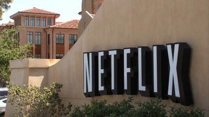 Expert reaction to Netflix's historic acquisition of Warner Brothers