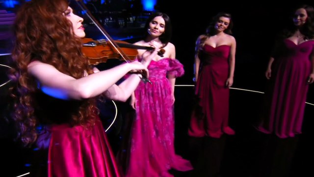 CELTIC WOMAN 20 — Danny Boy – Emma, Mairéad, Muirgen & Tara | Celtic Woman - 20 | 20th Anniversary Show
