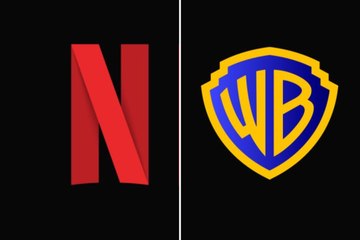 Netflix seals $83B deal to acquire Warner Bros. Discovery — Hollywood reshaped
