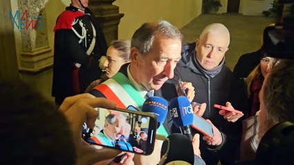 Il sindaco Sala elogia il discorso dell'Arcivescovo Delpini