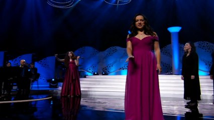 CELTIC WOMAN 20 — A Stór Mo Chroí – Muirgen & Tara | Celtic Woman - 20 | 20th Anniversary Show