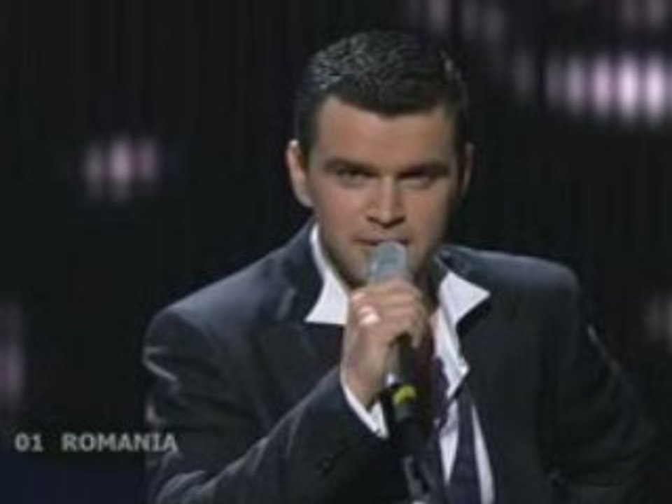 2008 Romania (Final)