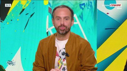 Coupe du monde 2026 : Le debrief du tirage au sort des Bleus - L'Équipe de Greg - extrait