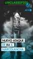 Nuevo ataque de EU a supuesta narcolancha en el Pacífico causa cuatro muertos
