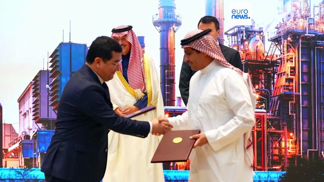 Узбекистан запускает проекты в области чистой энергетики стоимостью 9,46 млрд евро