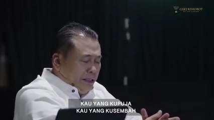 Mezbah Petang  - Khotbah Doa Malam MENJADIKAN DIA SEGALANYA