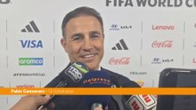 Mondiali 2026, Cannavaro "Per l'Italia sarebbe un bel girone"