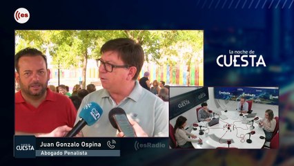 Un abogado penalista sobre el caso Salazar: ¿Ha incumplido la ley el PSOE al soterrar las denuncias?