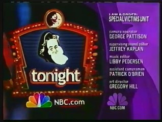 More Of The January ABC/CBS/NBC/FOX Split Screen Credits 2026!