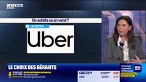 On achète ou on vend ? : American Electric Power, AeroVironment , et Uber - 05/12