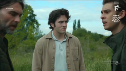 Iubire cu parfum de lavandă  Sezonul 3  Episodul 12 , din 5  Decembrie . 2025 . part 1 ,,