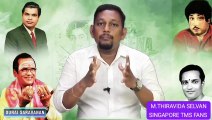டி எம் எஸ் அய்யாவின் வாழ்க்கை வரலாறு நன்றி துரை சரவணன் யூடியுப் சேனல் பாகம் 14