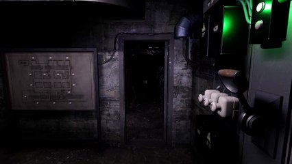 Confined： Leaving OKB 134 Official Demo Trailer ｜ Upload VR Showcase Winter 2025