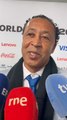 Primera reacción de Bubista, seleccionador de Cabo Verde, al conocer su grupo del Mundial 2026