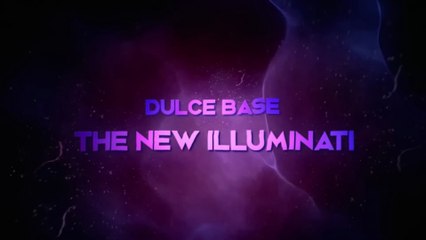 Dulce Base: The New Illuminati (2023) documentary