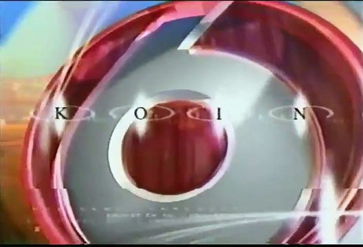 48 HRS (CBS), Weakest Link and Dateline (NBC) Split Screen Credits