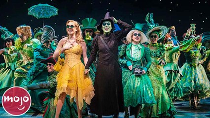 How Wicked Changed Broadway (For Good)