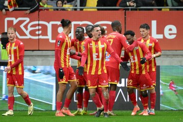 Ligue 2 : Le Mans s'approche du podium après son succès sur Amiens