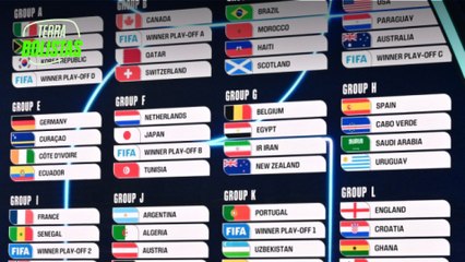 Brasil tem grupo fácil? Marrocos pode complicar muito!