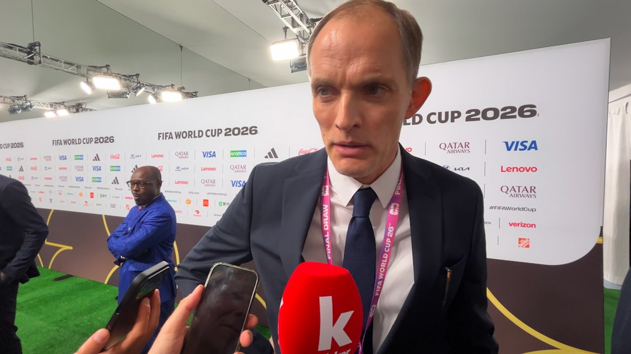 Tuchel: 'Das wird bei Nagelsmann nicht anders sein'