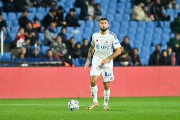Ligue 2 : Guingamp s'écroule contre Annecy