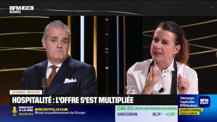 Iconic Business - Vendredi 5 décembre