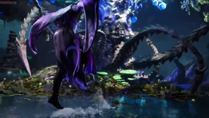 Back as Immortal Lord Episode 6 Eng Sub