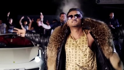 The Gangster Mashup Navaan x Sultaan x Sidhu x Big Ghuman x Honey Singh x Sabi Bhinder