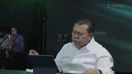 Mezbah Pagi  - Takhta-Mu kekal ya Bapa