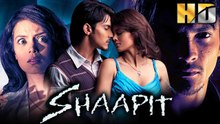 Shaapit Superhit Hindi Movie | Aditya Narayan, Rahul Dev, Shweta Agarwal, Shubh Joshi