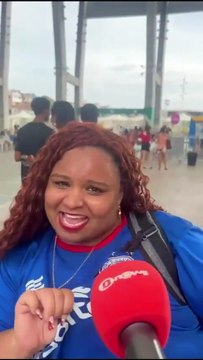 Fonte de Natal movimenta comunidades do entorno com programação especial na Arena; confira