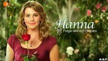 Hanna -293- Folge deinem Herzen