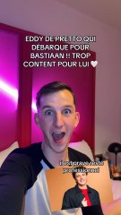 LA SURPRISE POUR BASTIAAN | STAR ACADEMY 2025 ⭐️