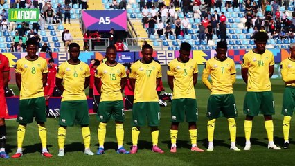 Quedaron definidos los grupos para el mundial 2026 y México ya conoce a sus rivales.