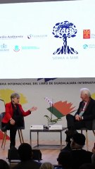 Abuchean a Alicia Bárcena tras mencionar la popularidad de Claudia Sheinbaum