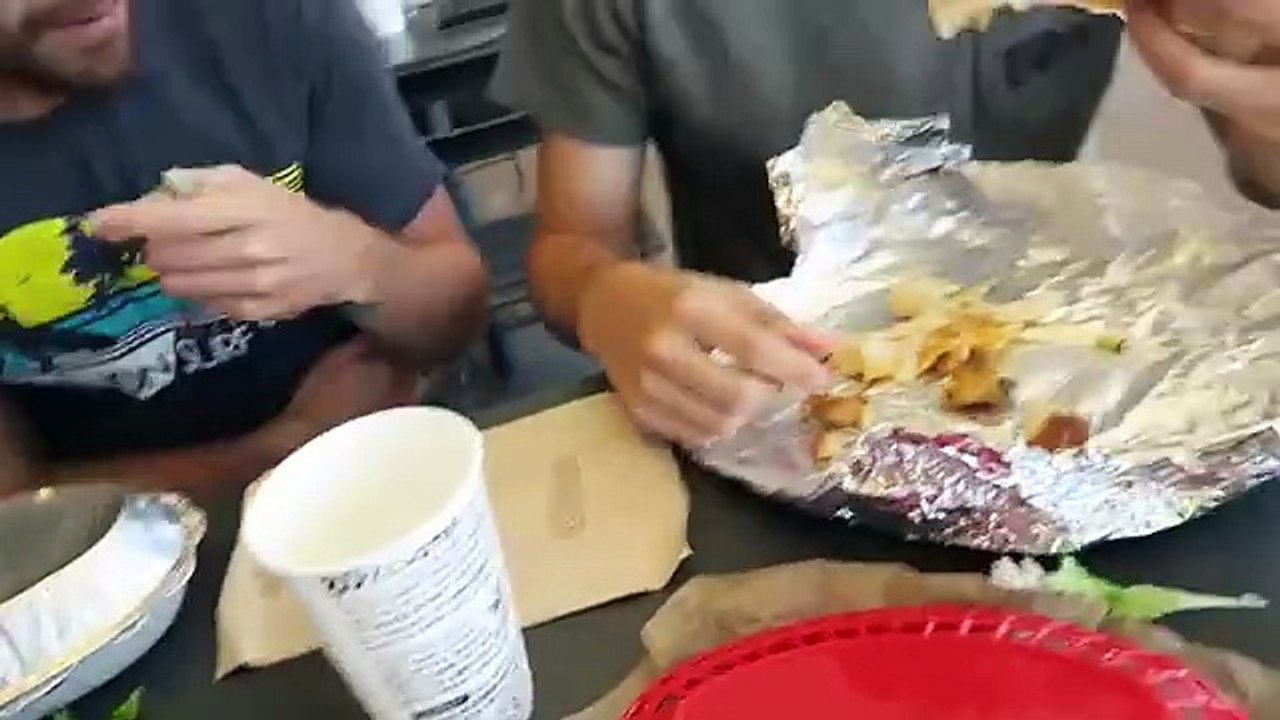 Episode 26. CAUGHT RED HANDED