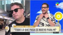 La charla íntima entre Maxi López y Wanda Nara que marcó un antes y un después en su relación: "Me dijo..."