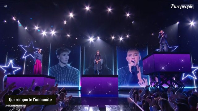 Star Academy : Ambre, Victor et Léa...Qui remporte l'immunité et gagne automatiquement sa place pour la tournée ?
