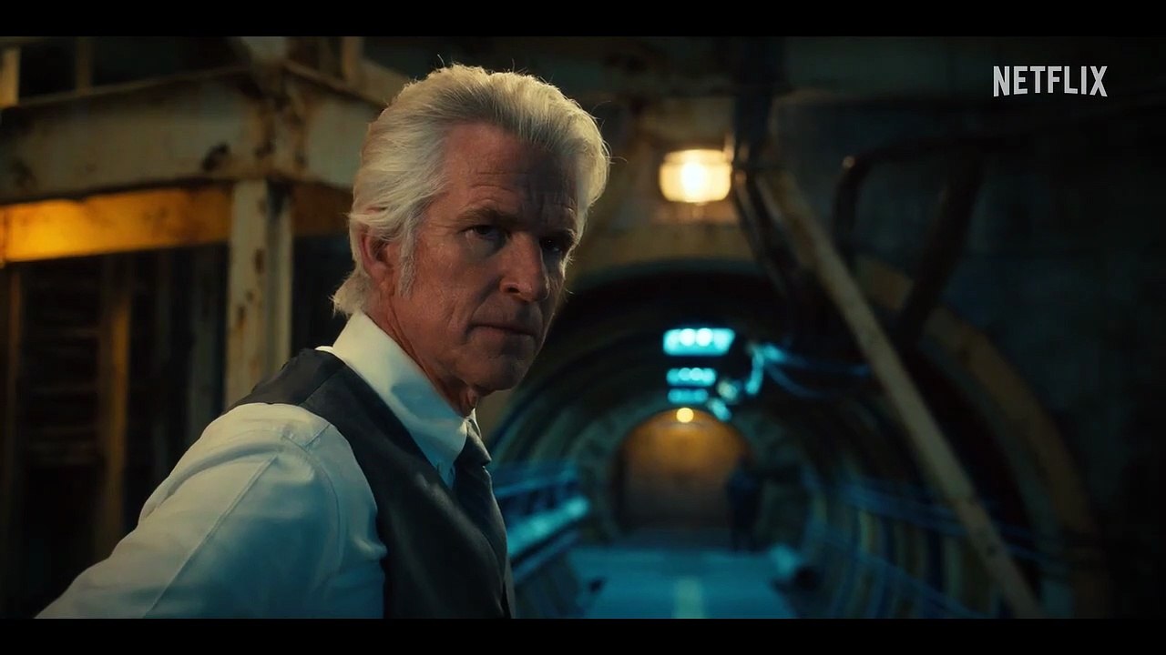 Stranger Things - Staffel 4, Teil 2 - Trailer (Deutsch) HD