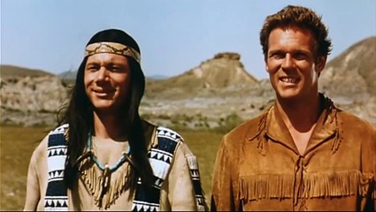 Der Schuh des Manitu - Trailer (Deutsch)